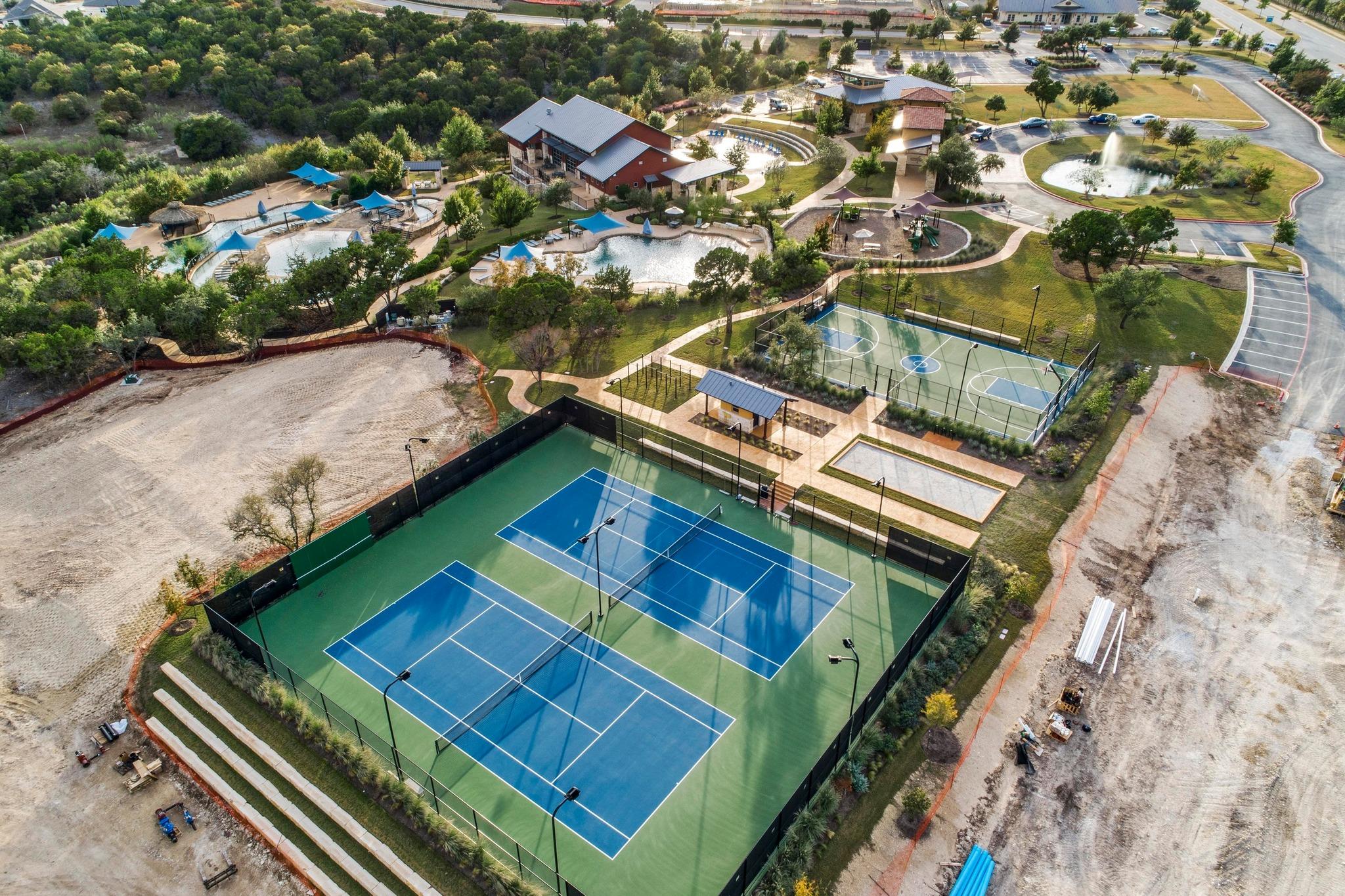 216 Vista Village CV