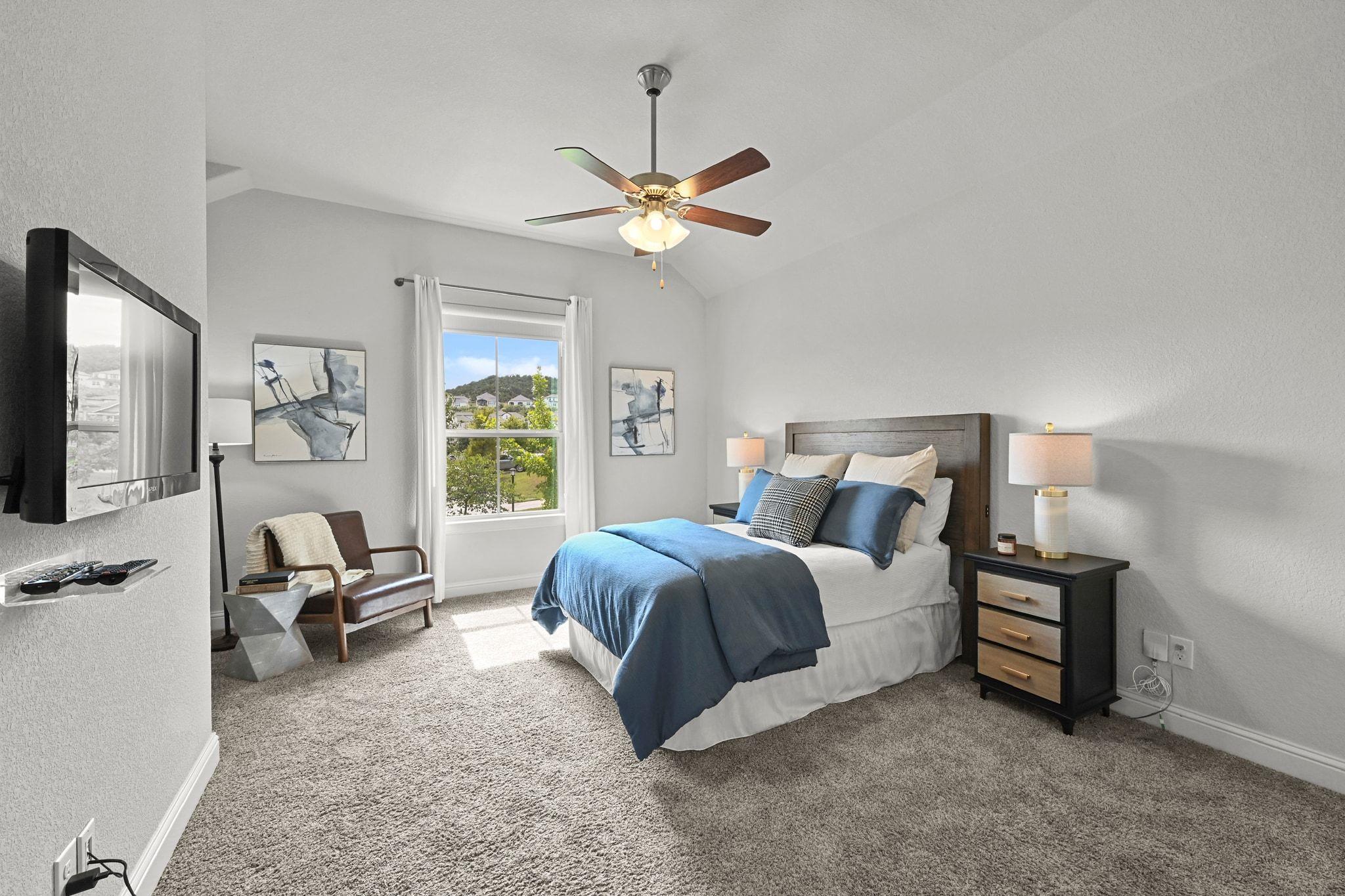 216 Vista Village CV