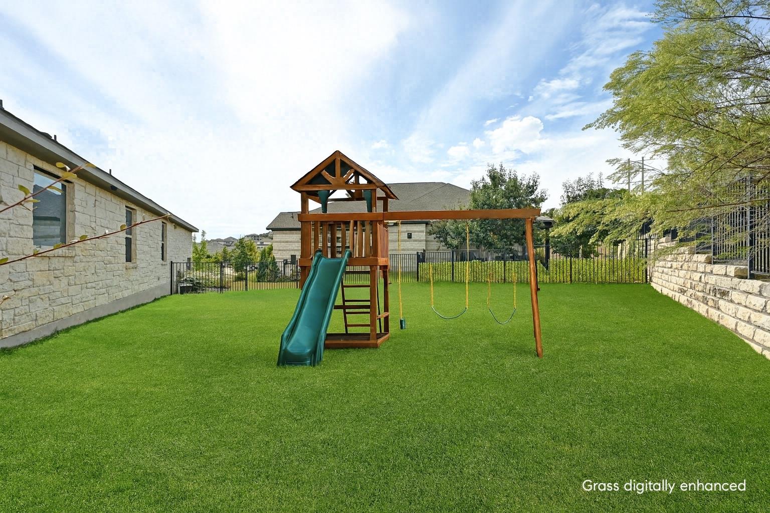 216 Vista Village CV