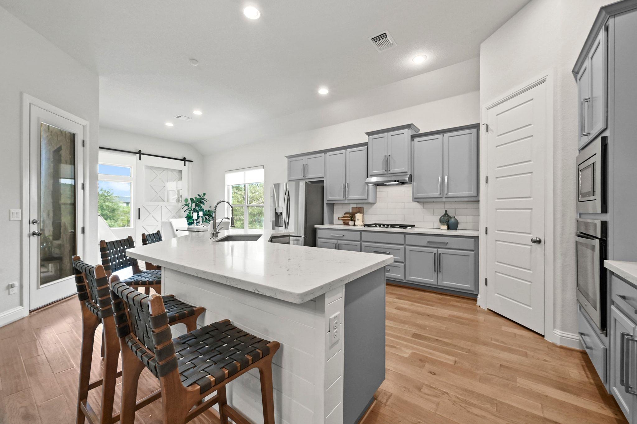 216 Vista Village CV