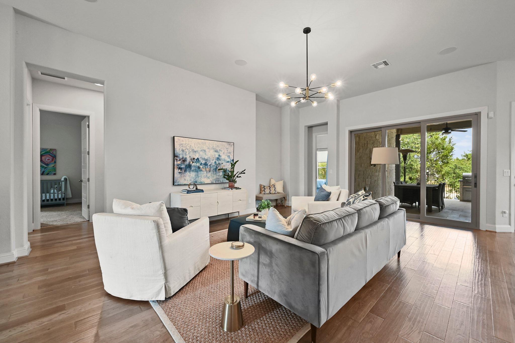 216 Vista Village CV