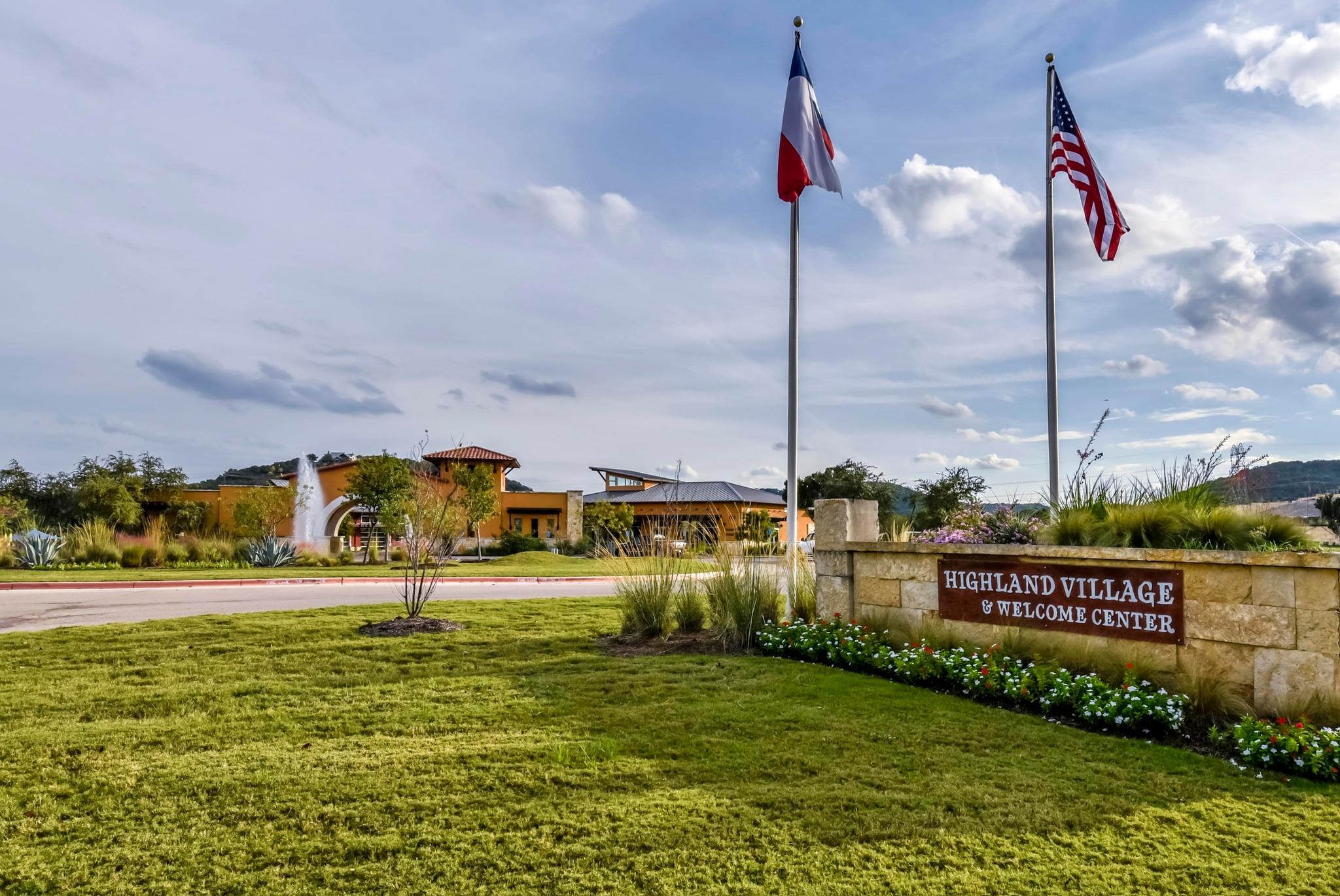 216 Vista Village CV