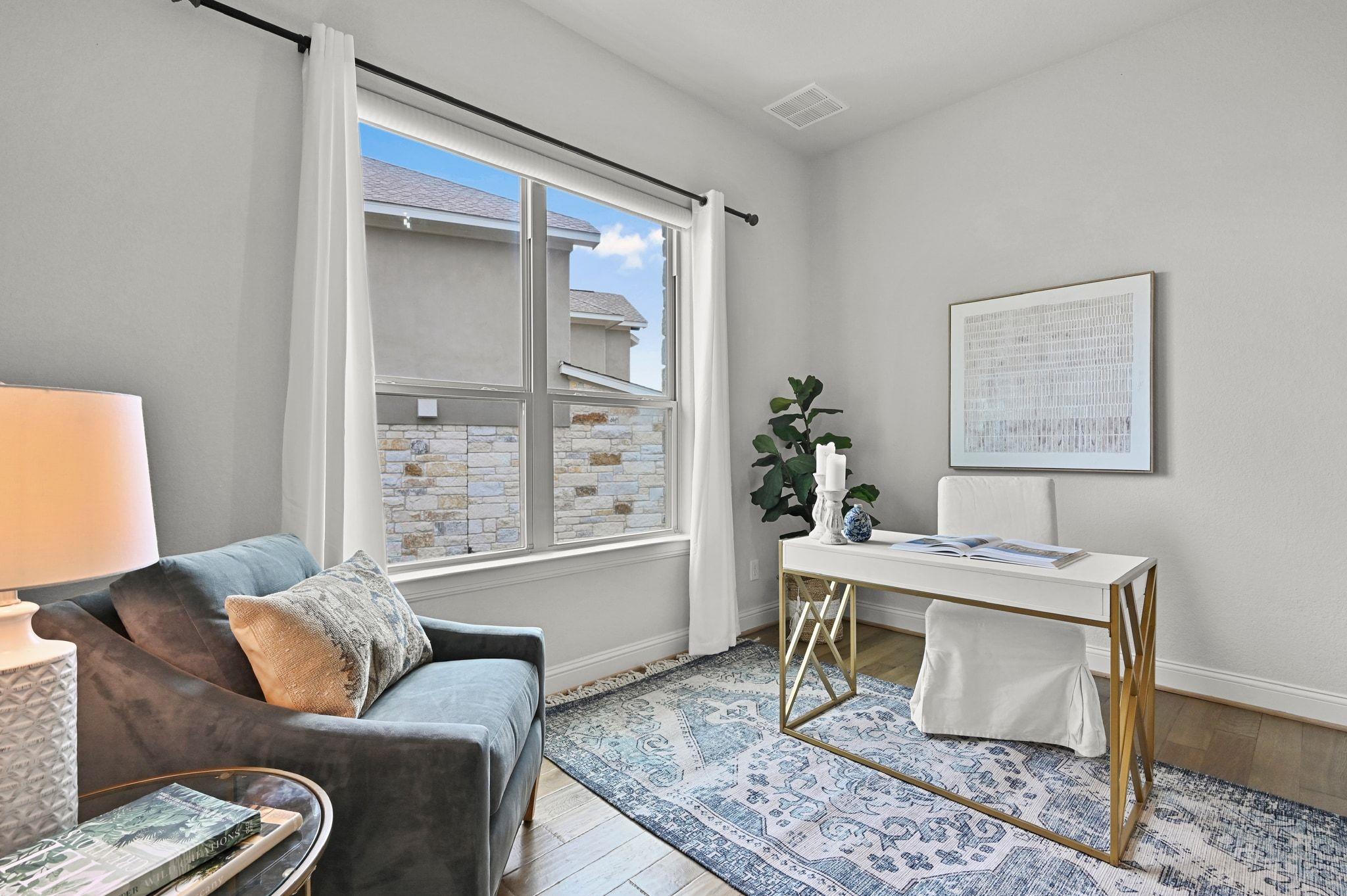 216 Vista Village CV