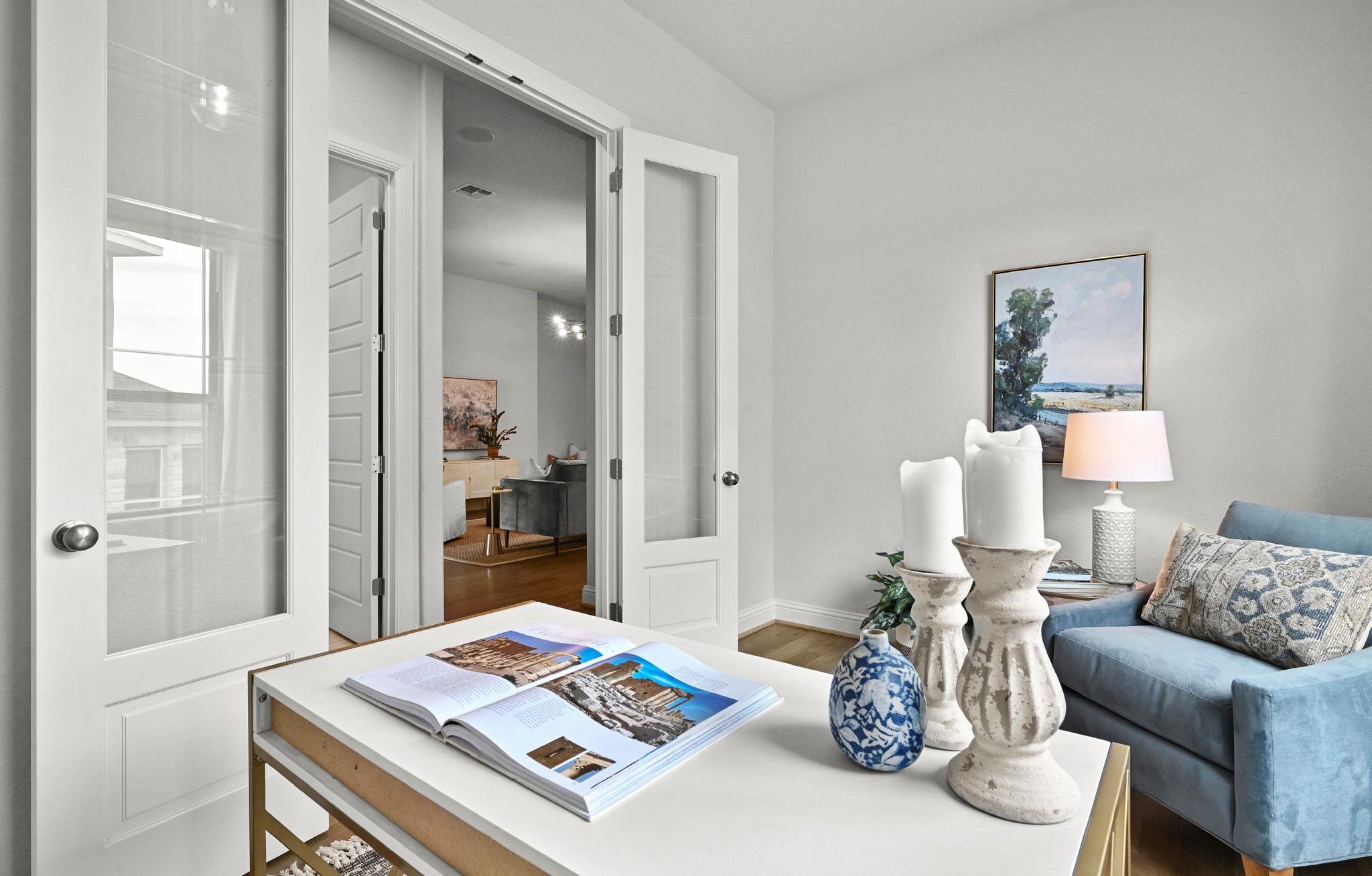 216 Vista Village CV