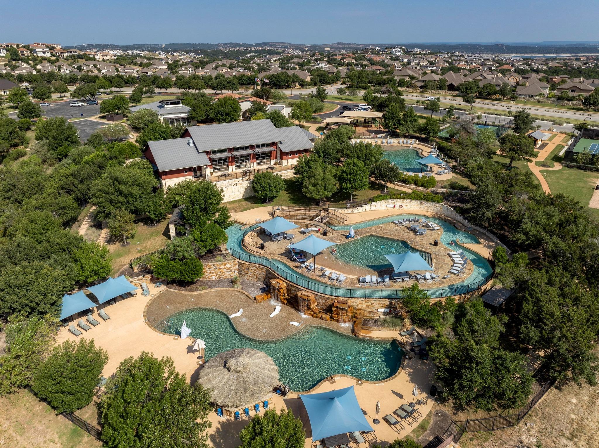 216 Vista Village CV