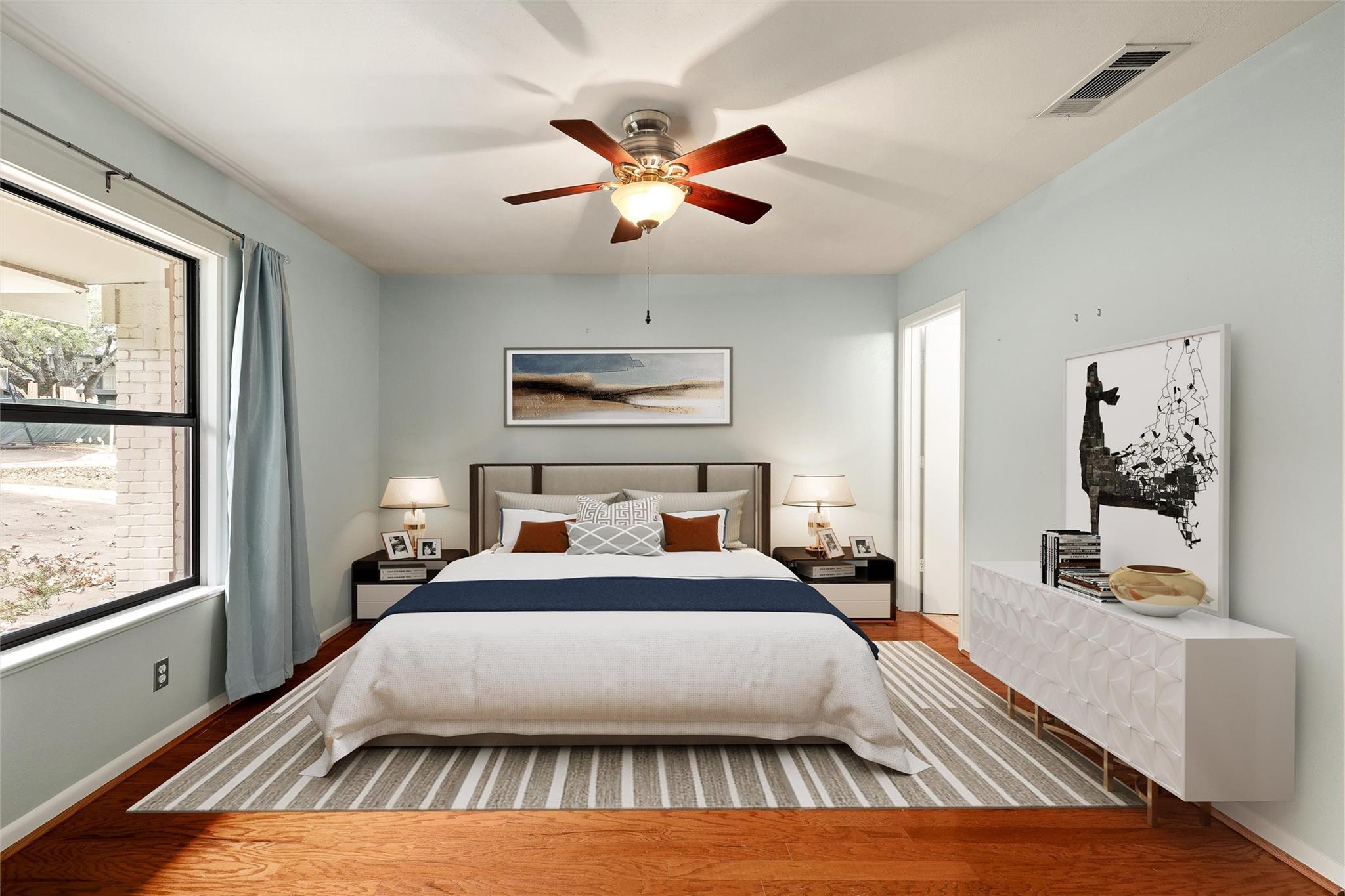 8709 Oakmountain CIR