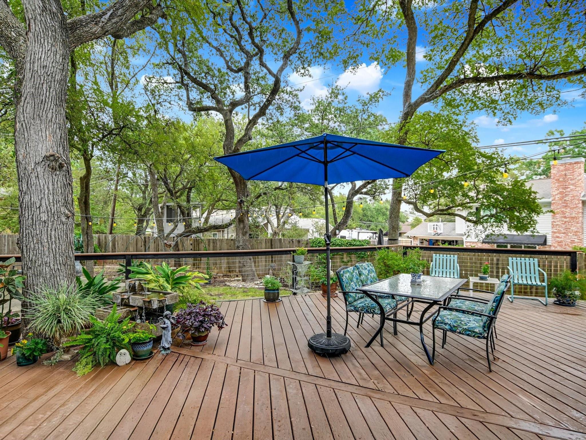 8709 Oakmountain CIR