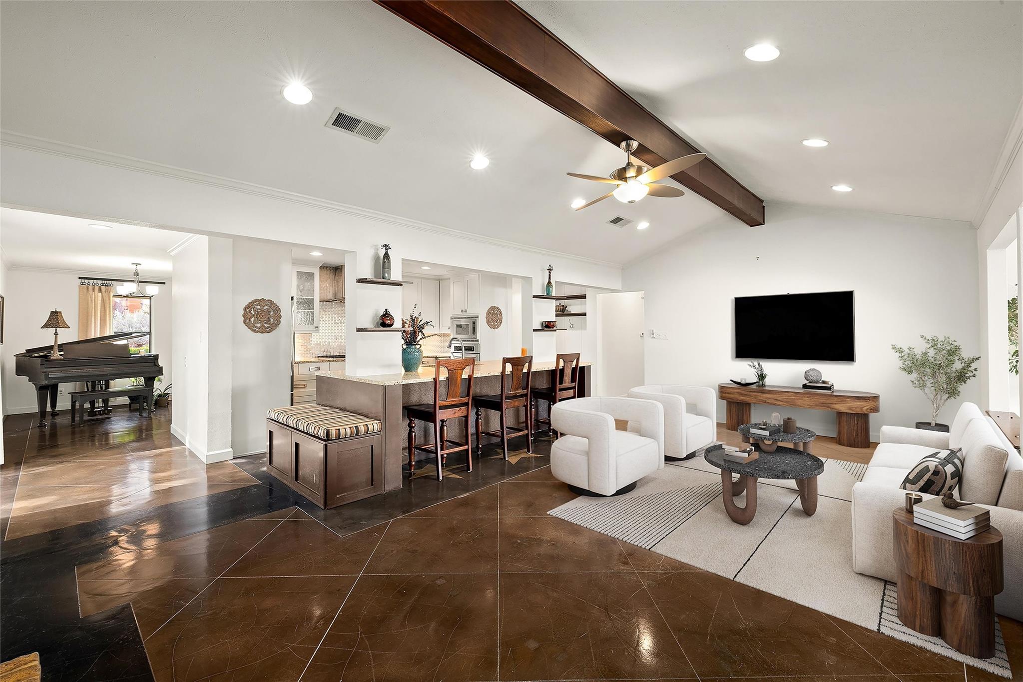 8709 Oakmountain CIR