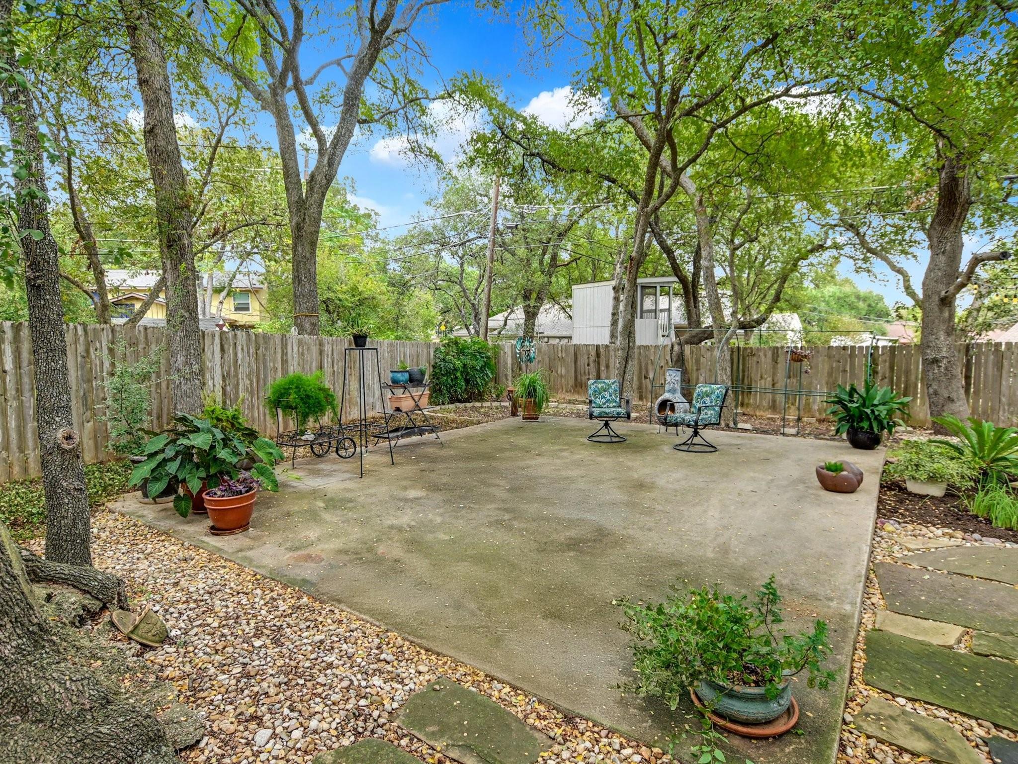 8709 Oakmountain CIR