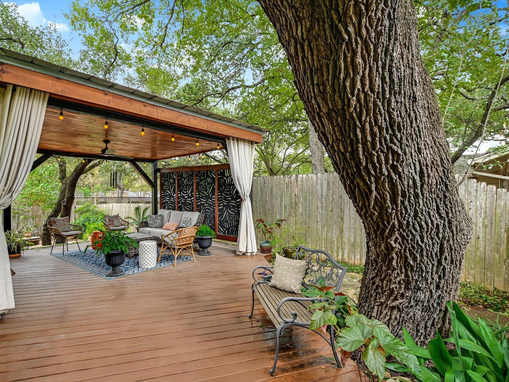 8709 Oakmountain CIR