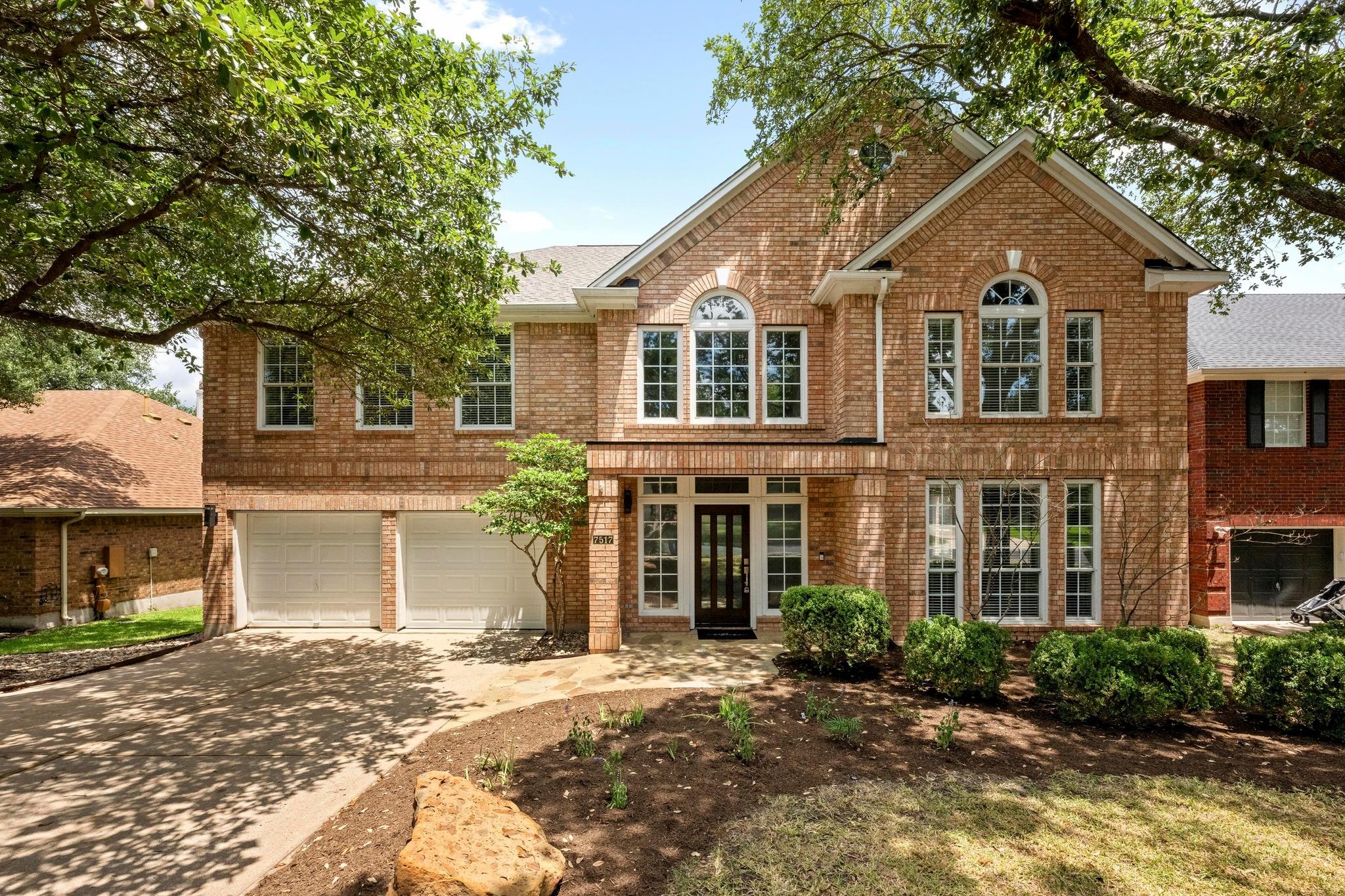 7517 Robert Kleburg LN