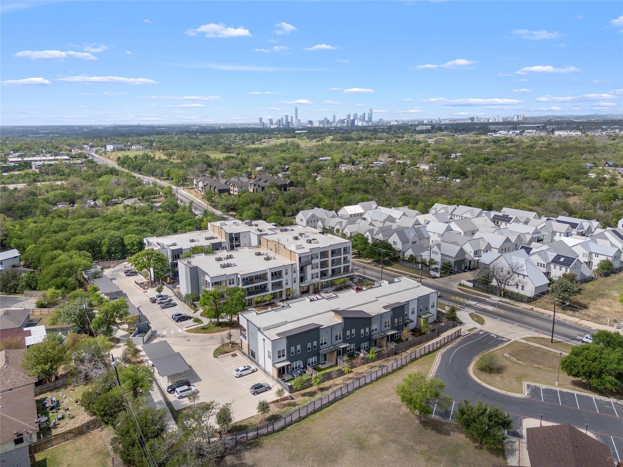 4801 Springdale RD # 1005