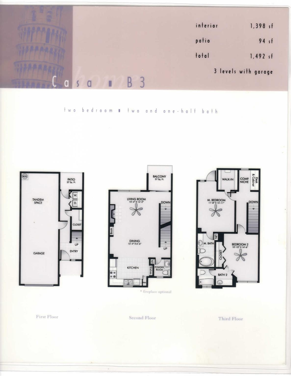 11203 Ranch Road 2222 RNCH # 1104