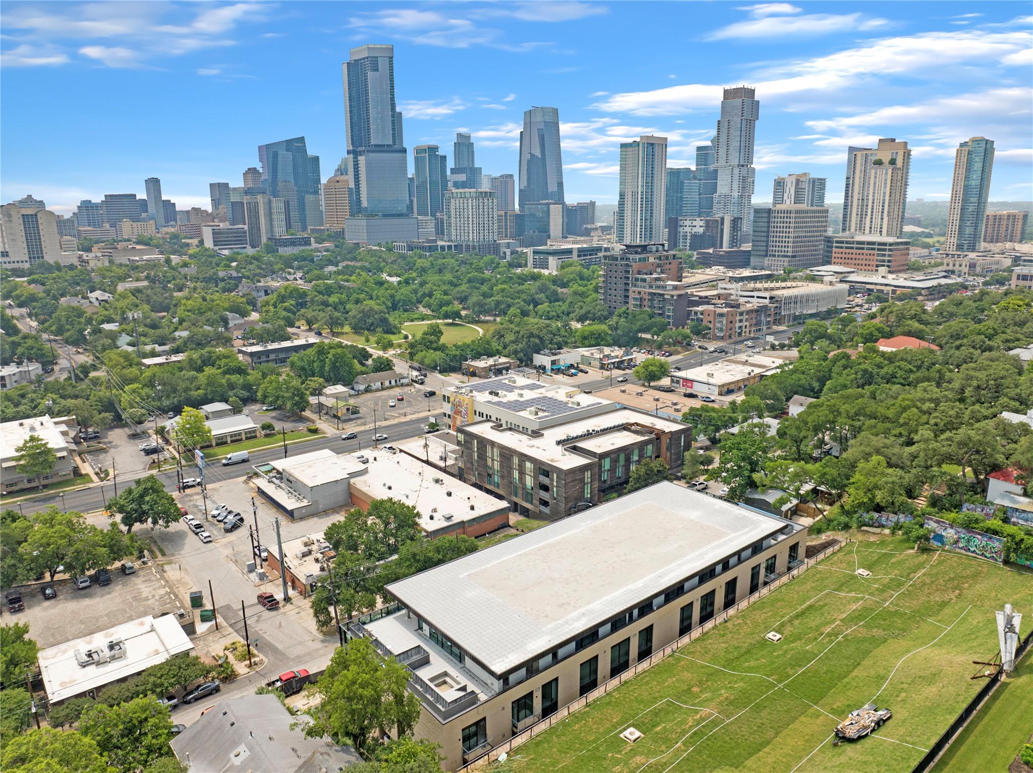 1006 Baylor ST # 203