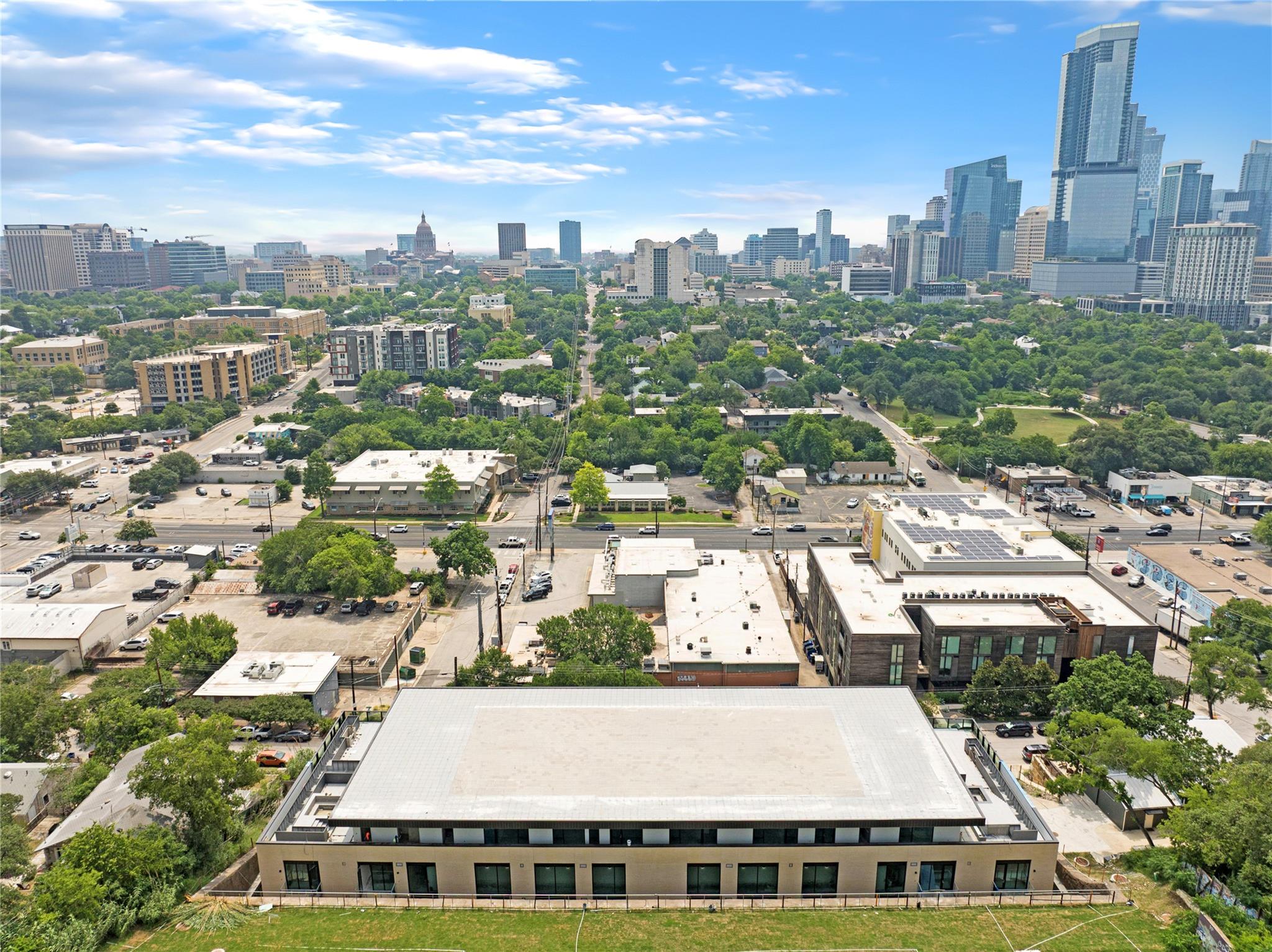 1006 Baylor ST # 203