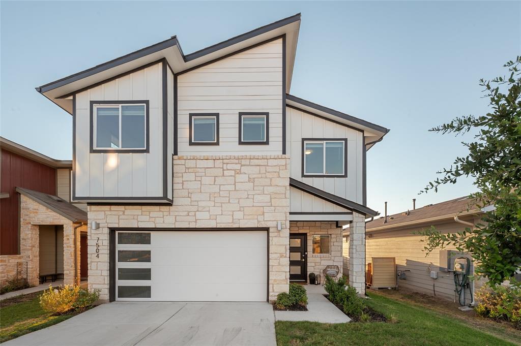 7504 Daves Landing DR