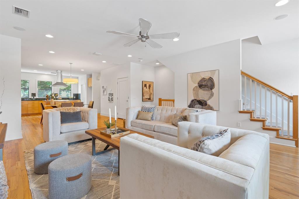 1305 Exposition BLVD # 4