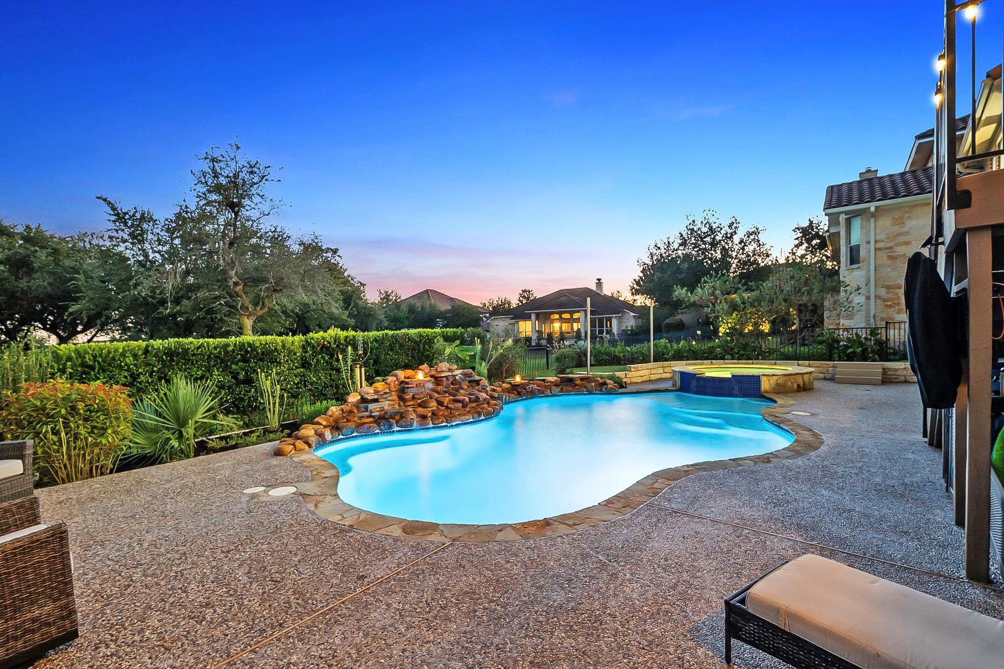 15021 SPILLMAN RANCH LOOP