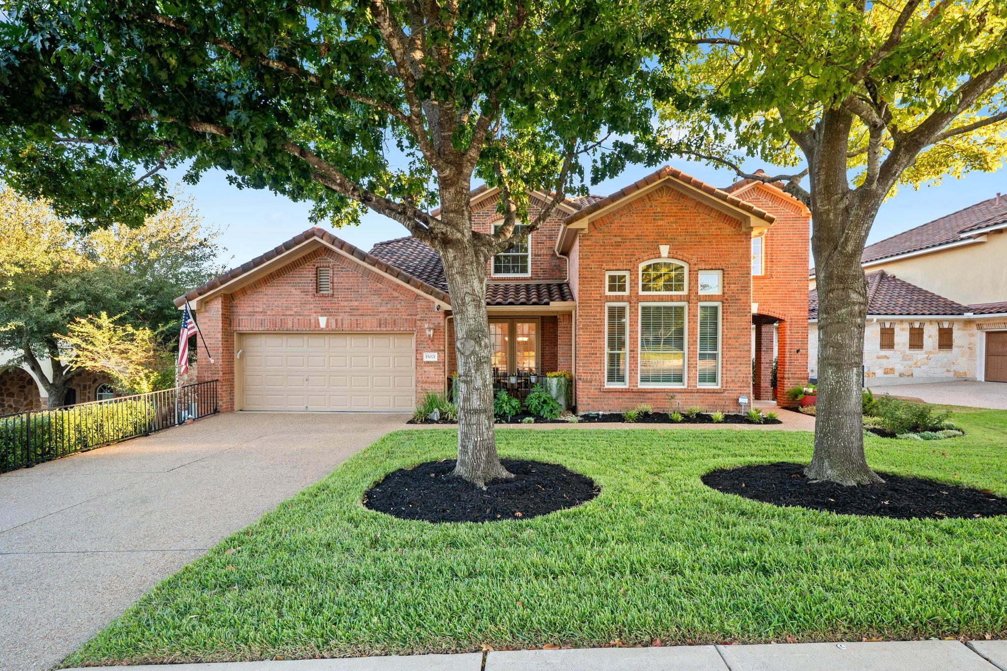 15021 SPILLMAN RANCH LOOP