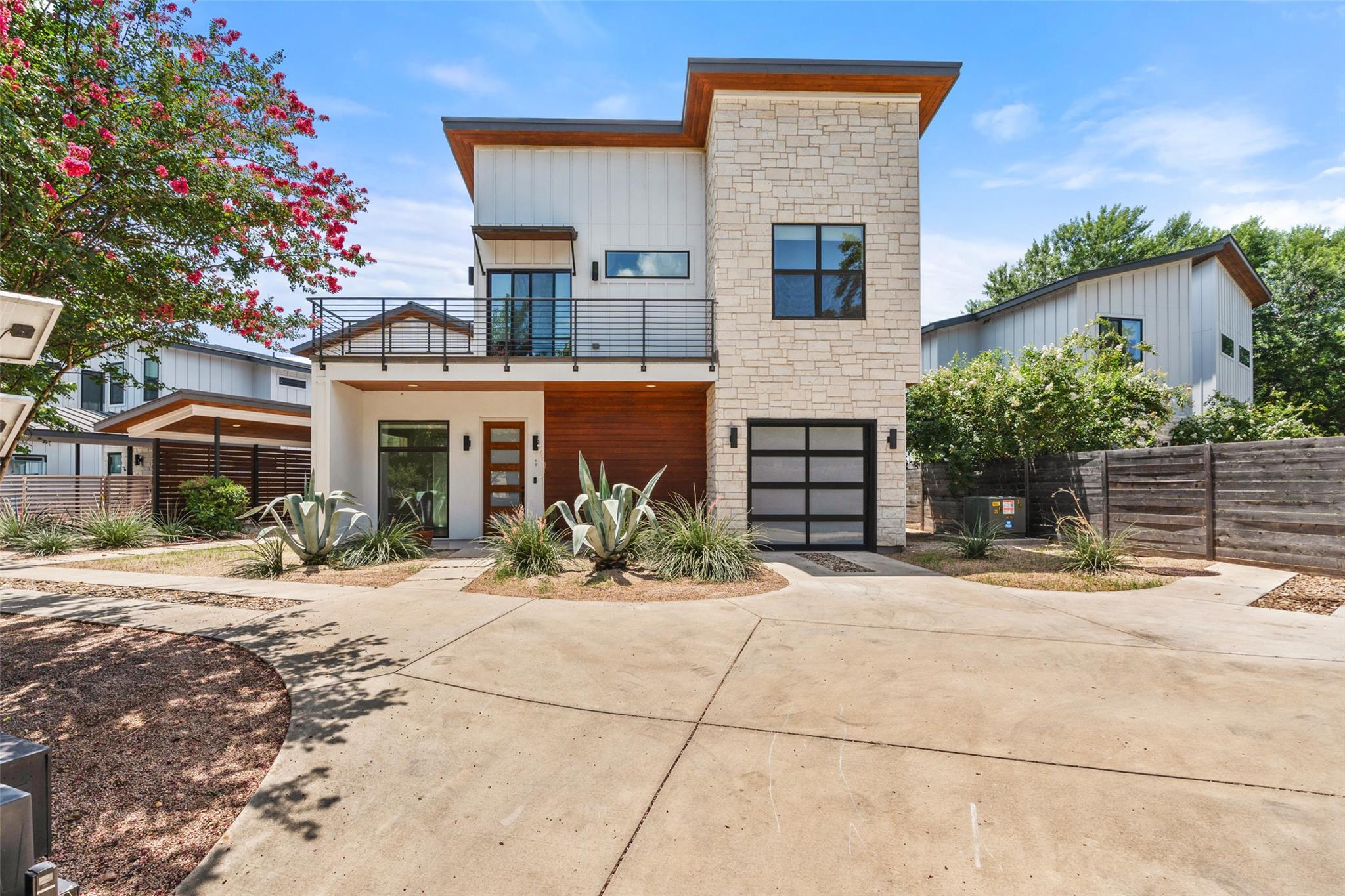 108 Tillery ST # 1