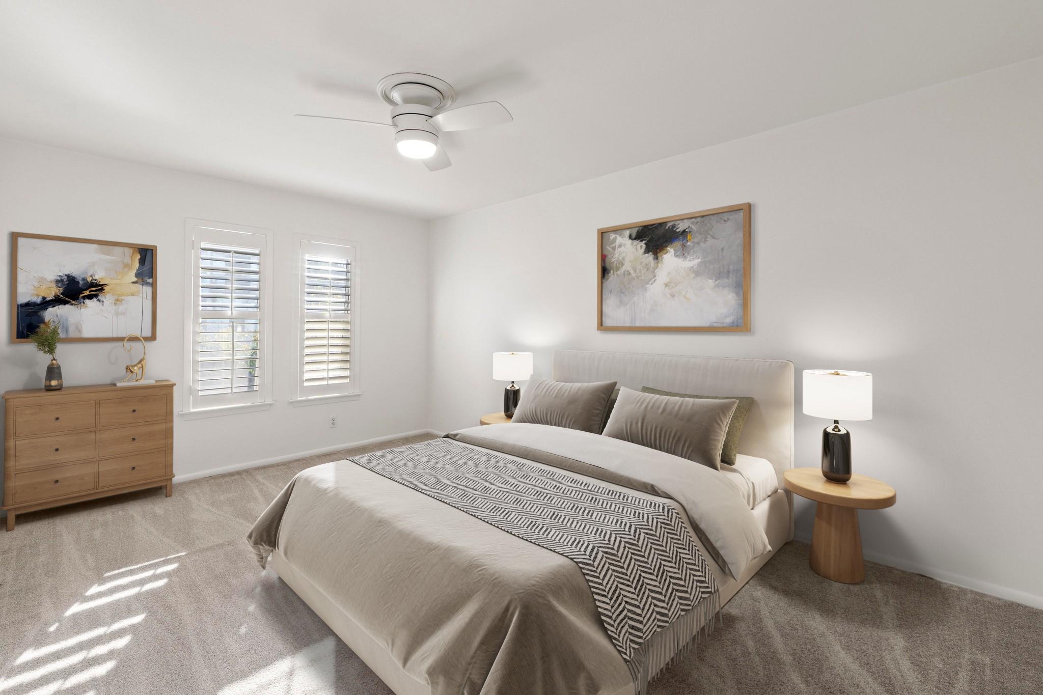 3200 Maywood Ave # A