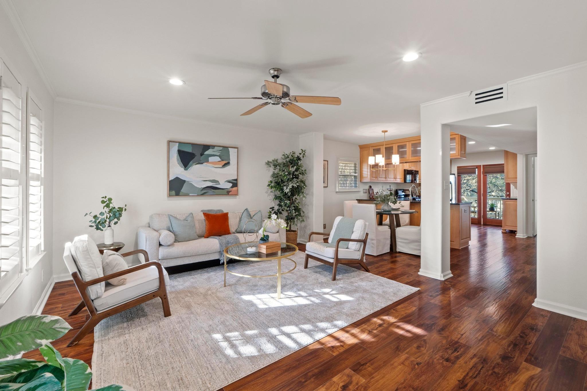 3200 Maywood Ave # A