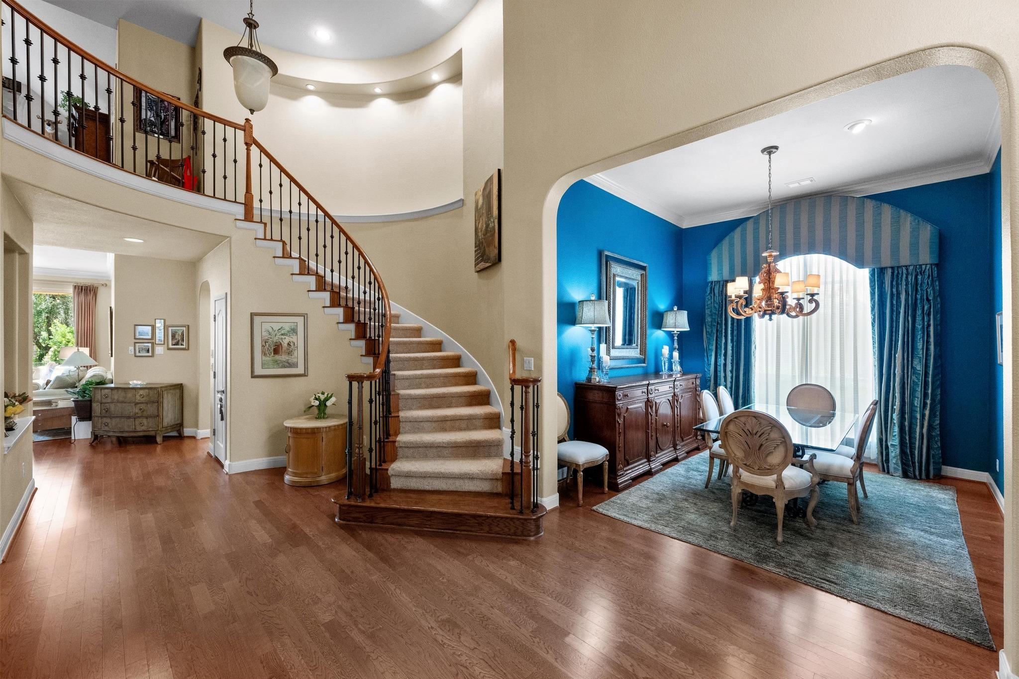 11313 Hollister DR