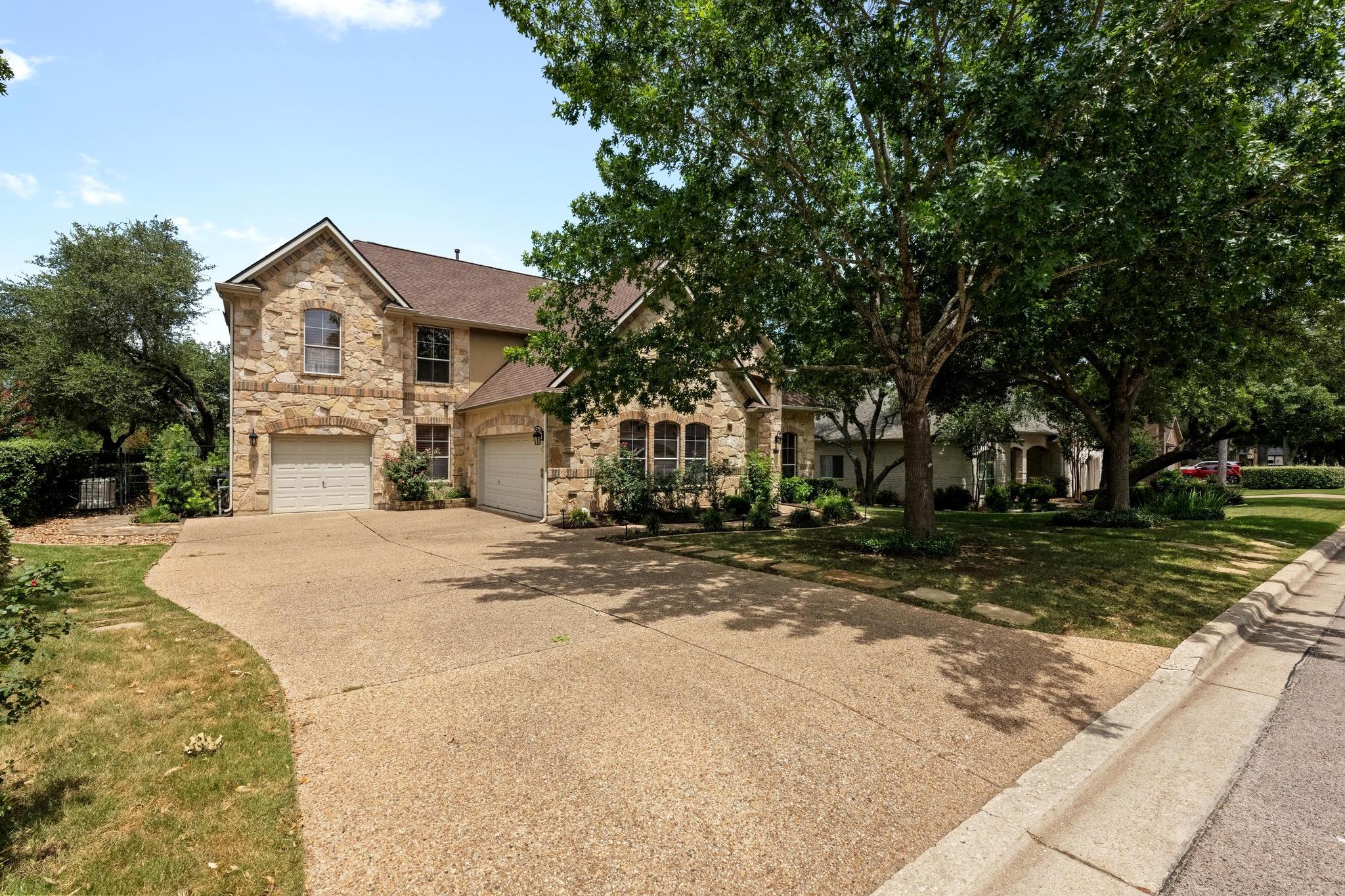 11313 Hollister DR