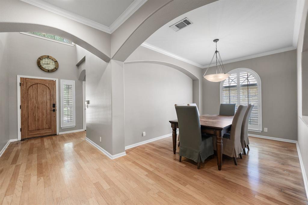 11721 Emerald Falls DR