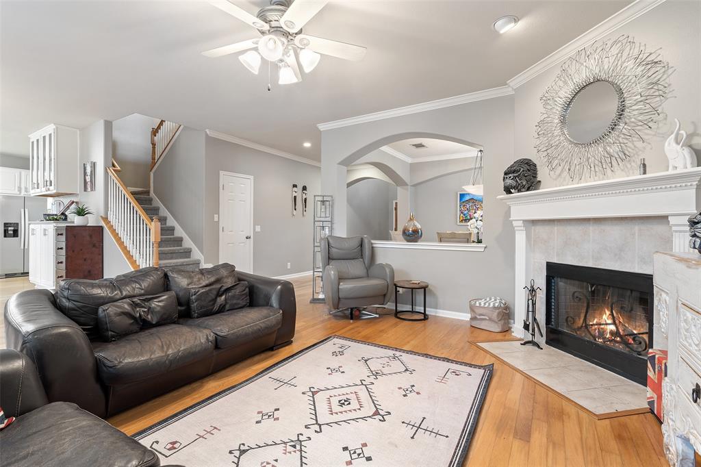 11721 Emerald Falls DR