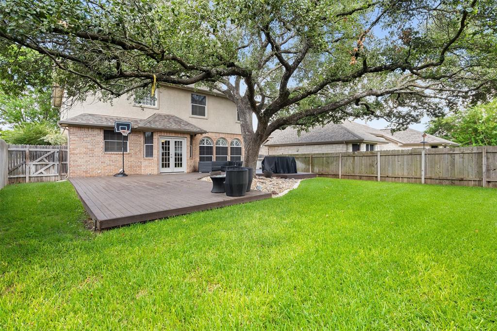 11721 Emerald Falls DR