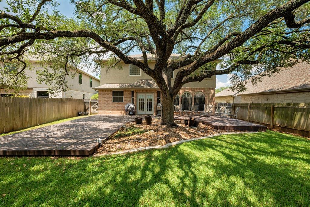 11721 Emerald Falls DR