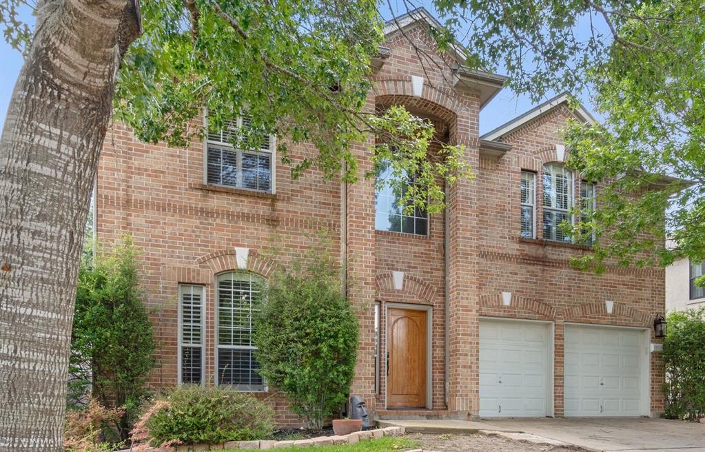 11721 Emerald Falls DR