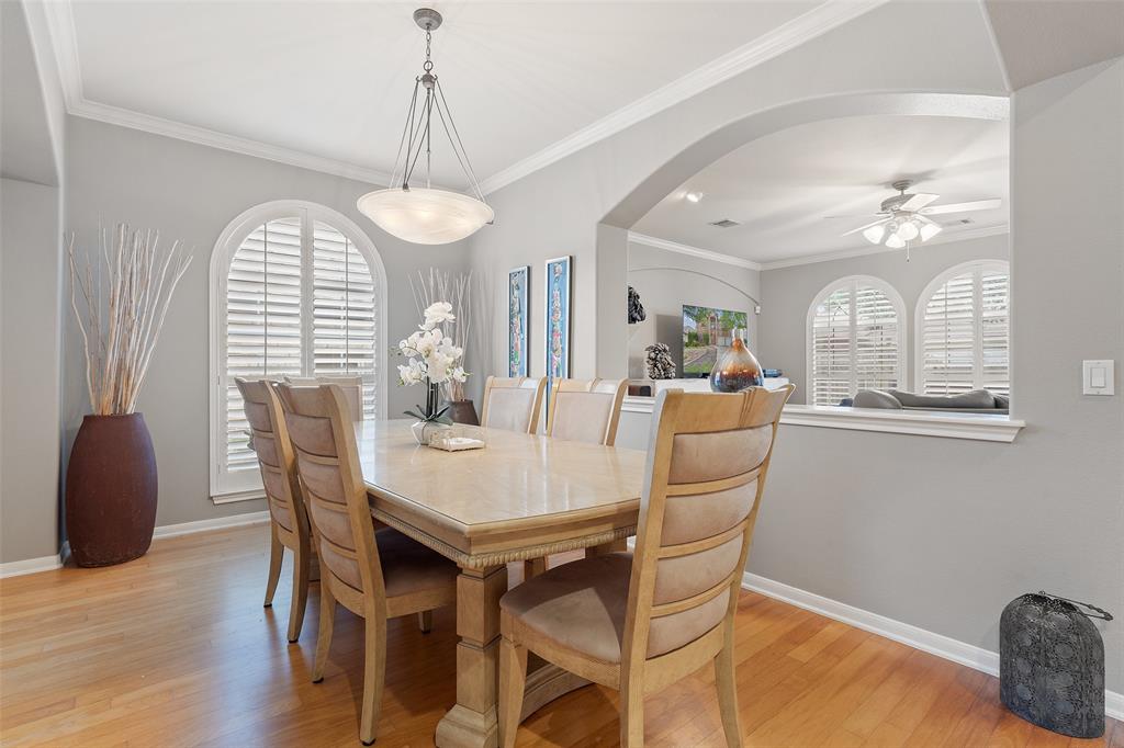 11721 Emerald Falls DR