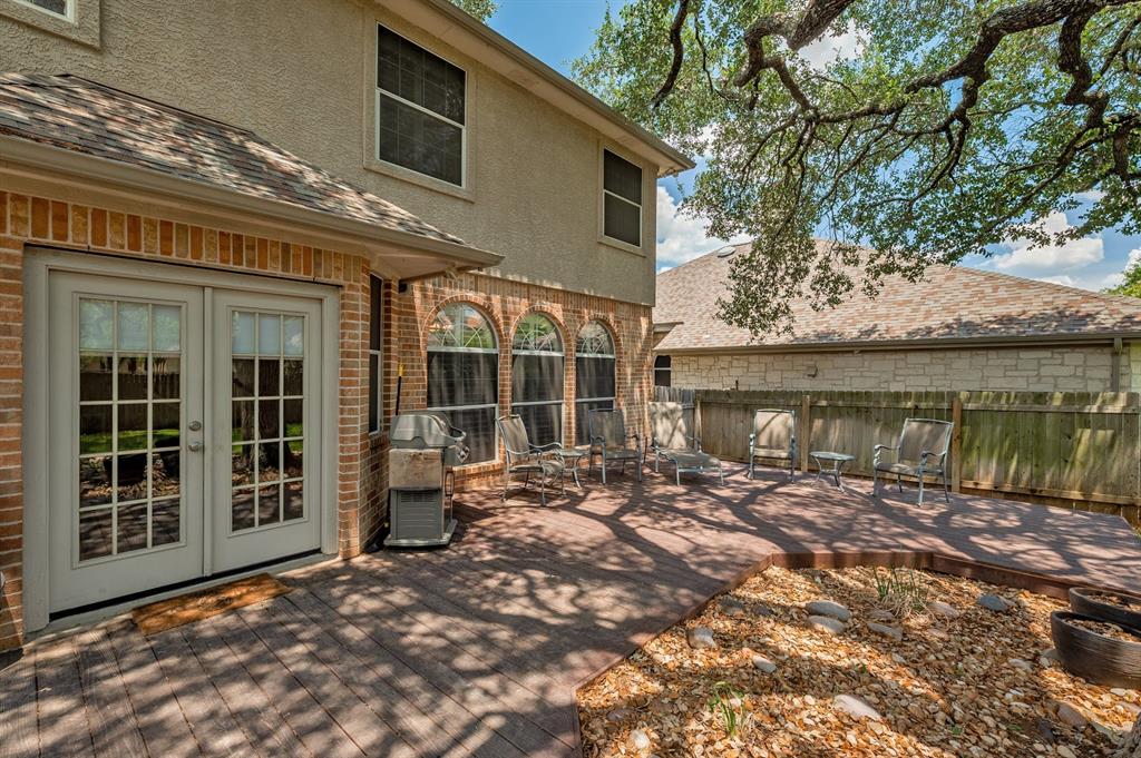 11721 Emerald Falls DR