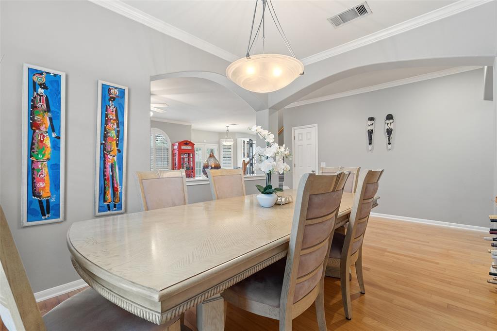 11721 Emerald Falls DR