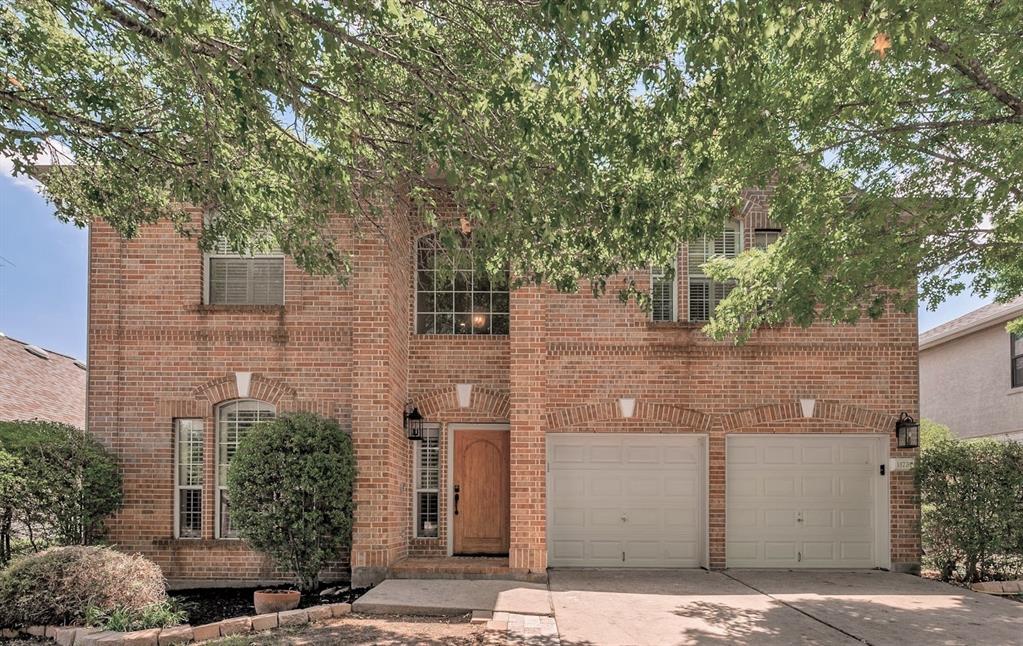 11721 Emerald Falls DR