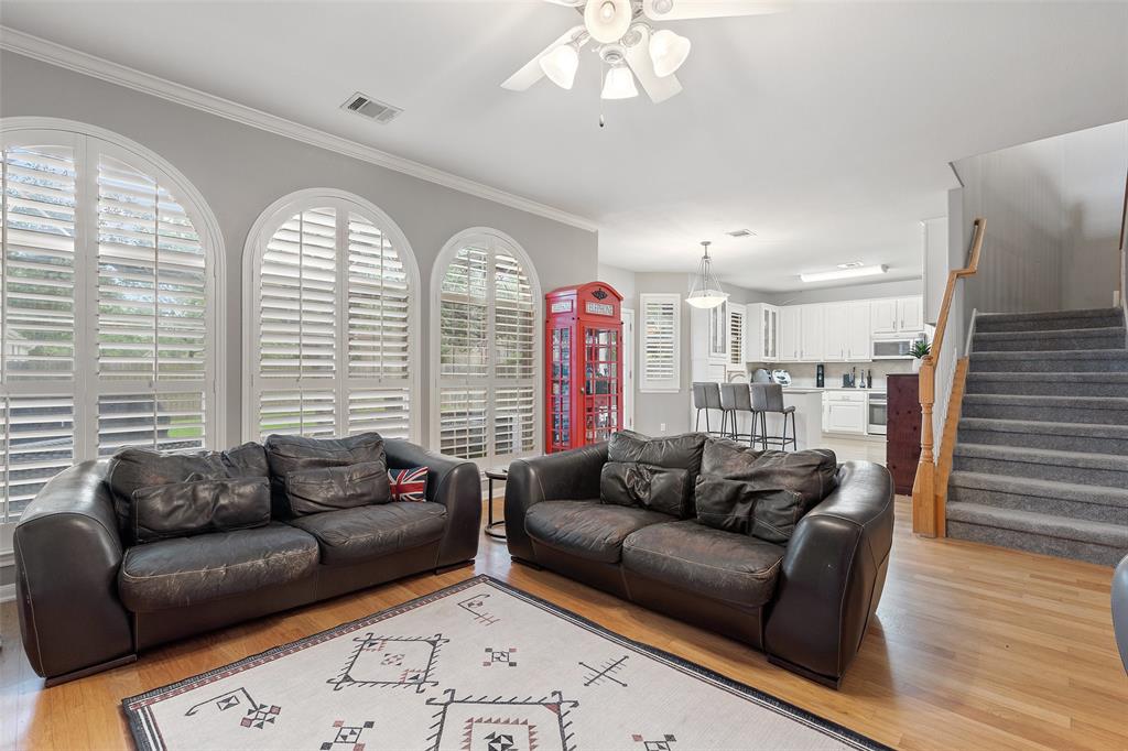 11721 Emerald Falls DR