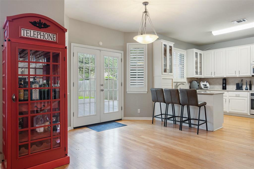 11721 Emerald Falls DR