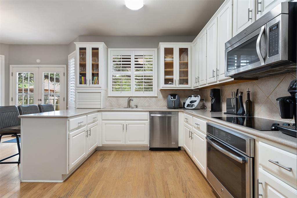 11721 Emerald Falls DR