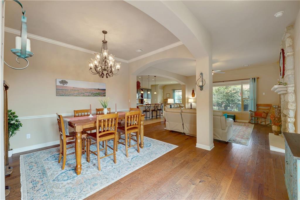 1936 Bold Sundown DR