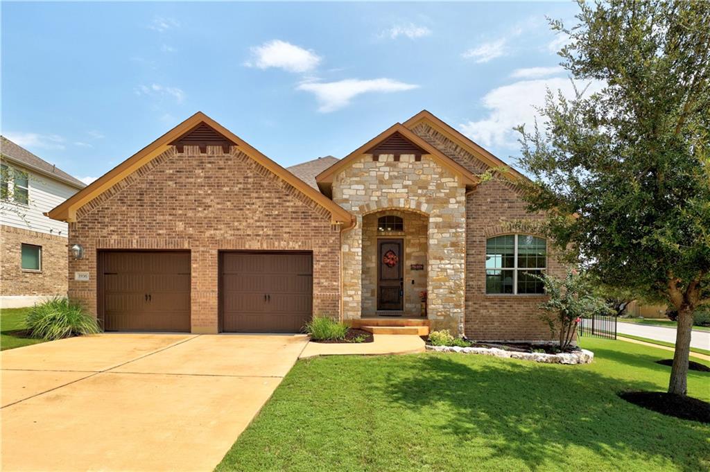 1936 Bold Sundown DR