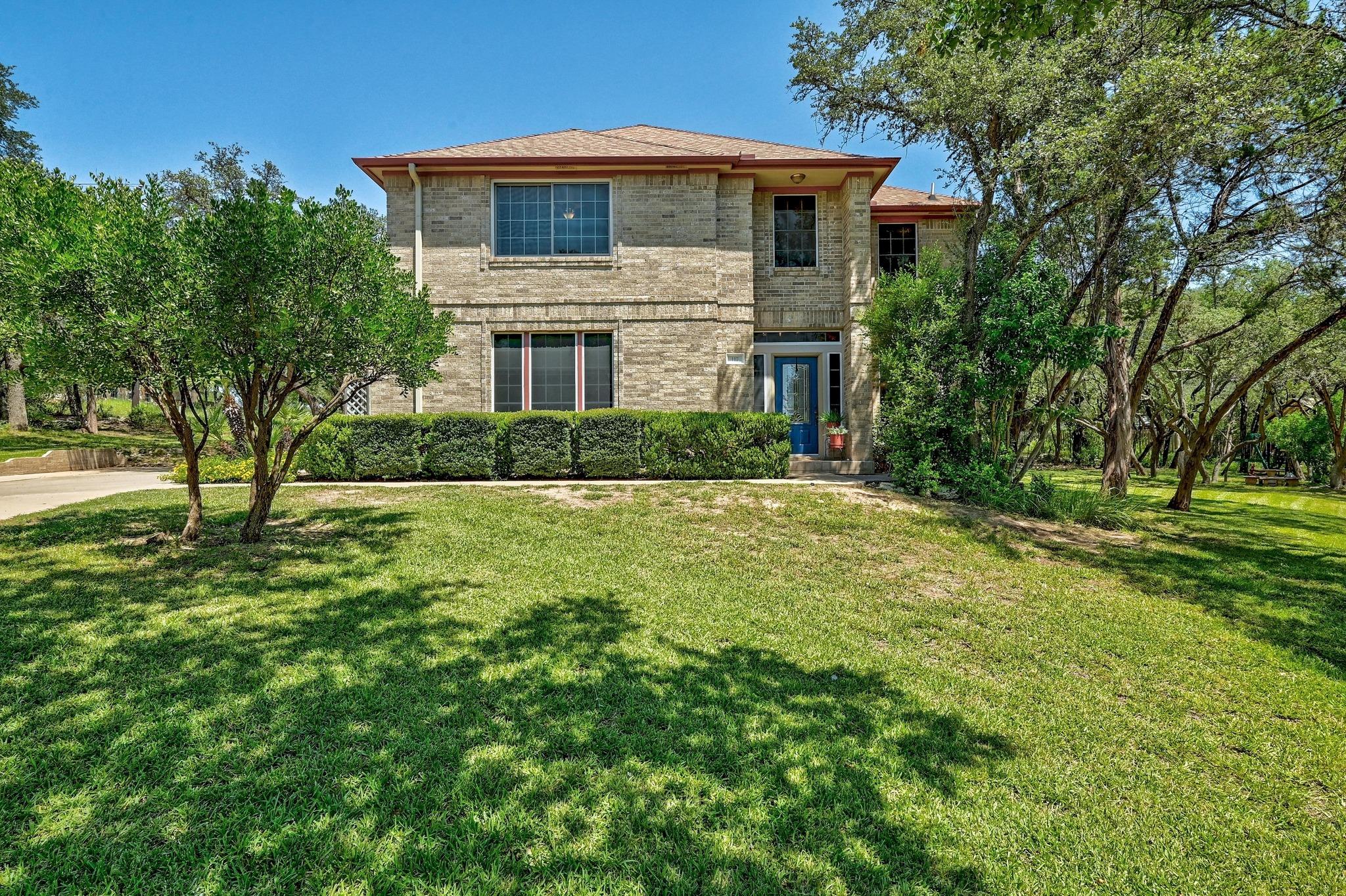 117 DEERHORN CT