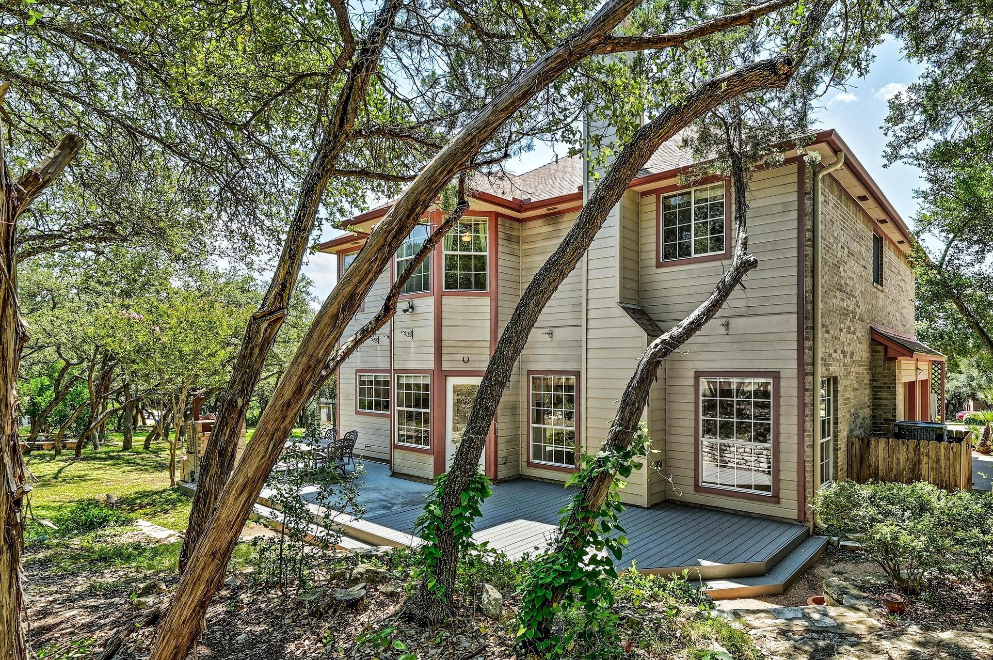 117 DEERHORN CT