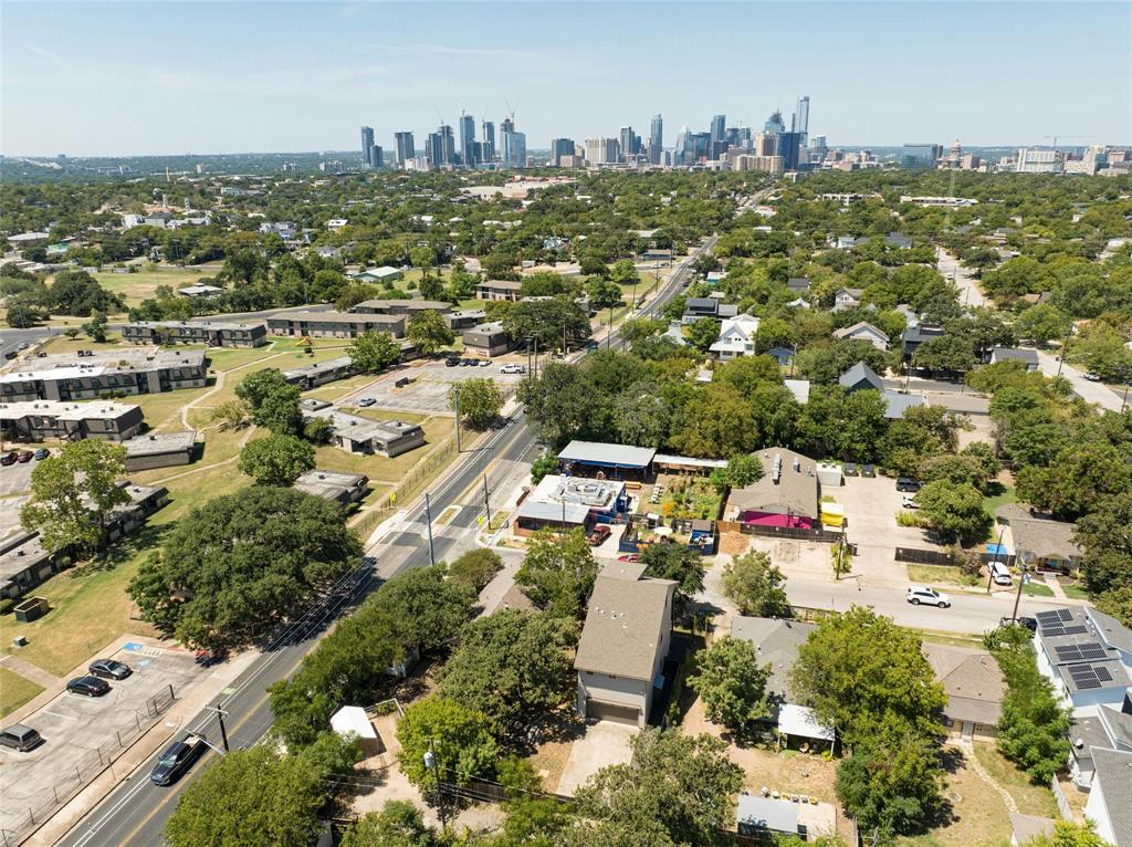 1203 Cedar Ave