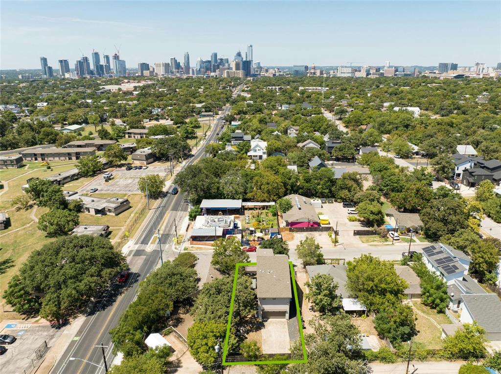 1203 Cedar Ave