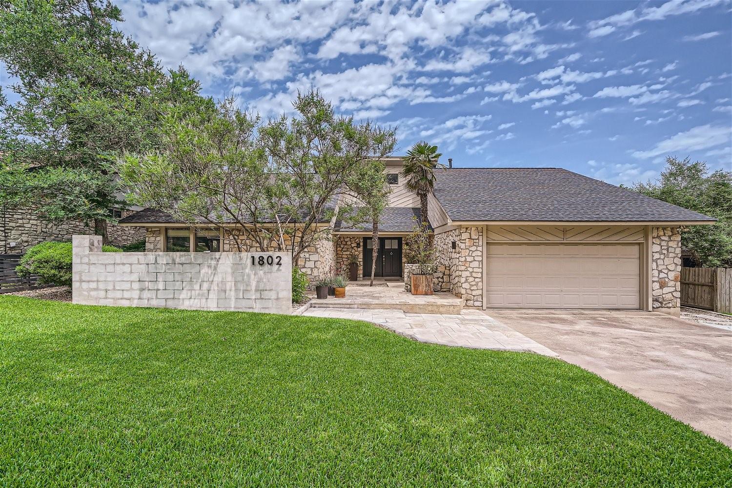 1802 Mistywood DR