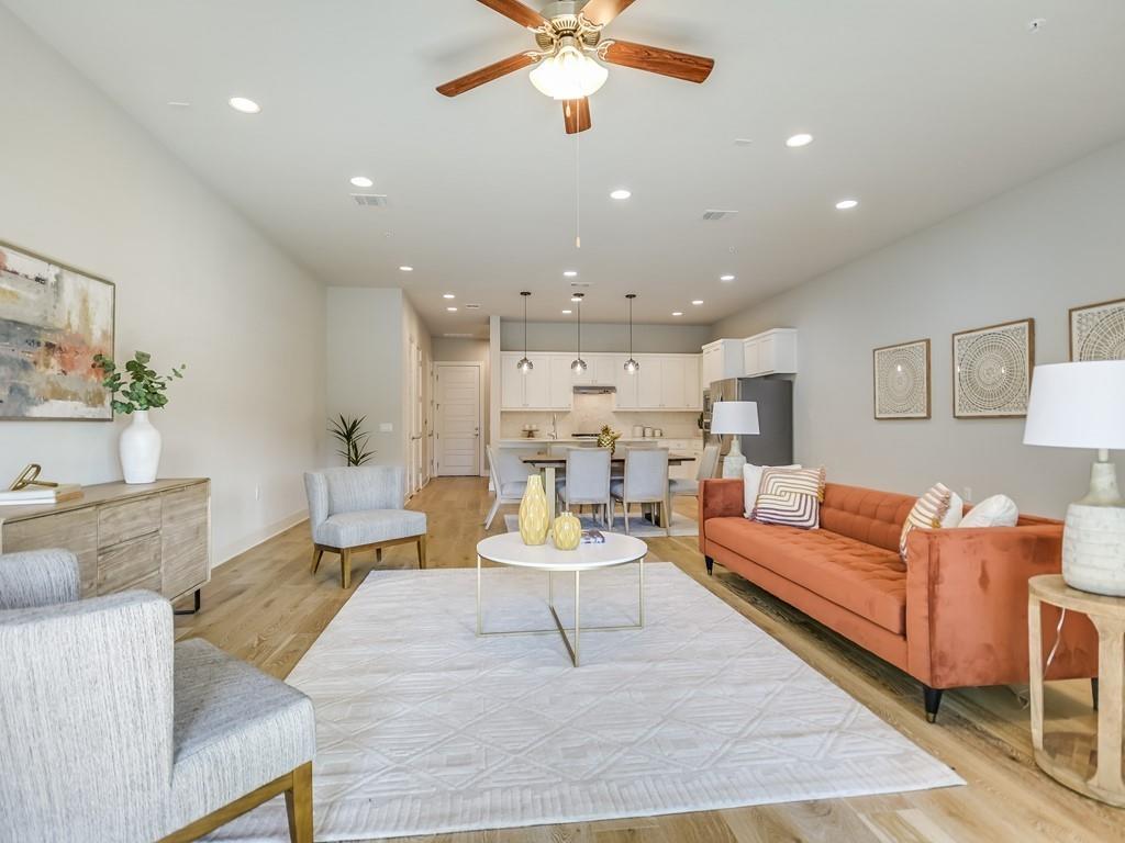 4205 Berkman DR