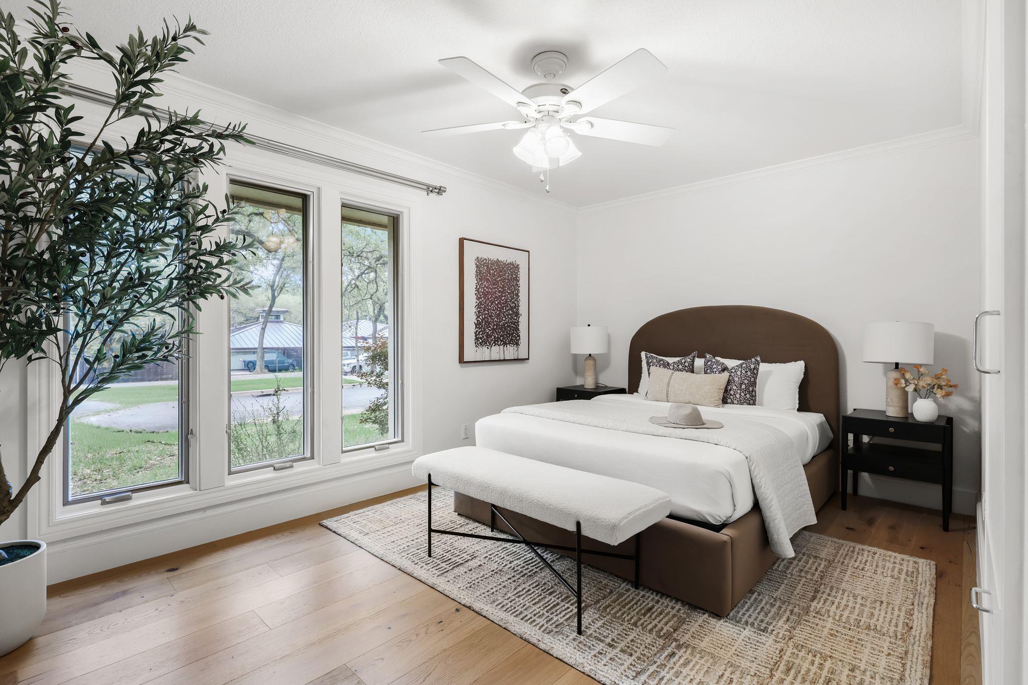 3112 Eanes CIR