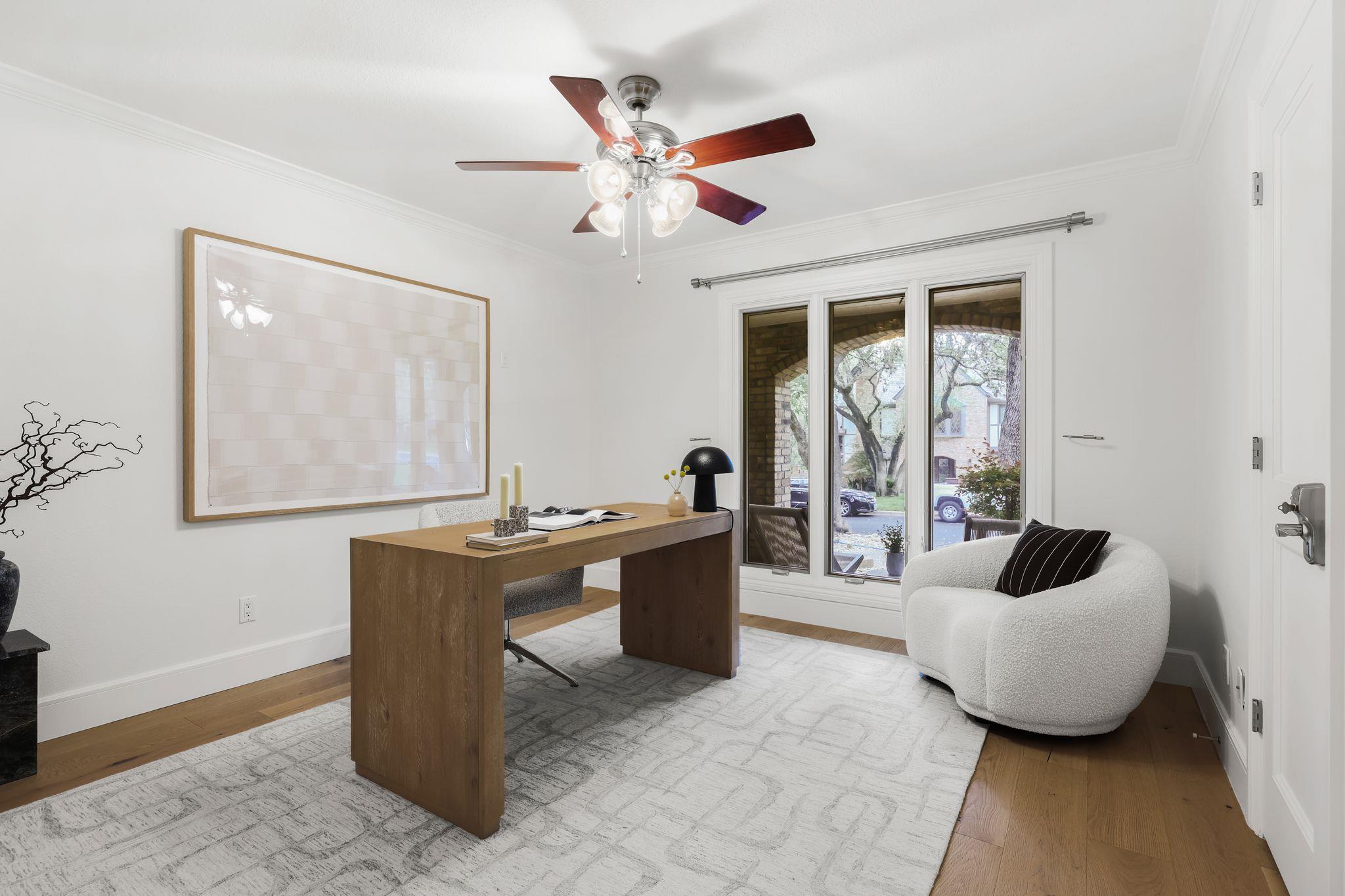 3112 Eanes CIR